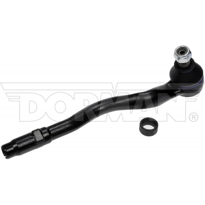 2007 BMW Z4 Steering Tie Rod End Front Right Outer Dorman 534702 image 2 of 2