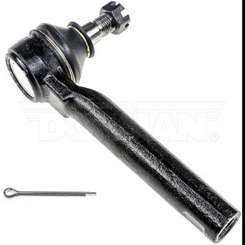 2000 Subaru Legacy Steering Tie Rod End
