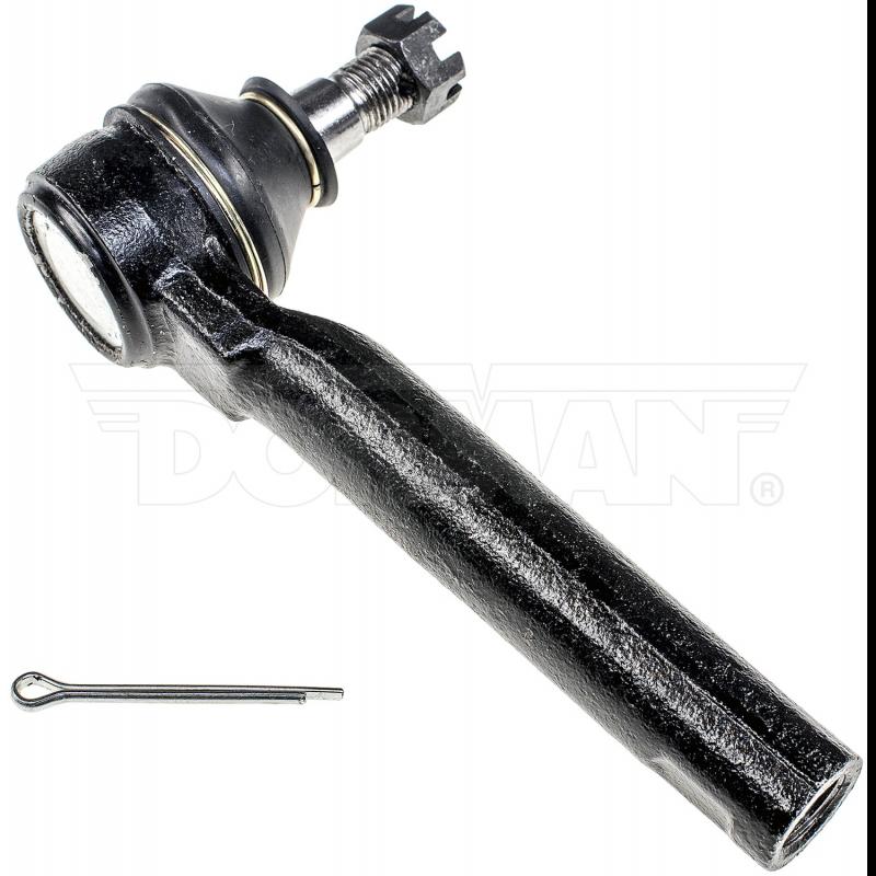 2002 Subaru Outback Steering Tie Rod End