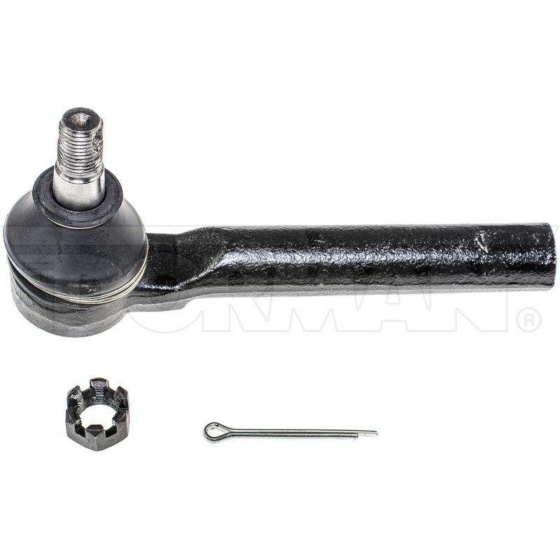 2002 Subaru Outback Steering Tie Rod End Front Outer Dorman 534716 image 2 of 2