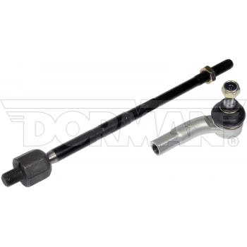 2005 Volkswagen Jetta Steering Tie Rod Assembly
