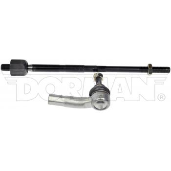 2000 Volkswagen Jetta Steering Tie Rod Assembly Front Left Dorman 534721 image 2 of 2