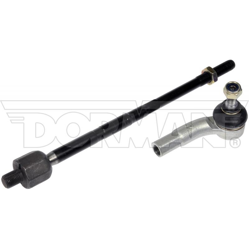 2001 Volkswagen Golf Steering Tie Rod Assembly