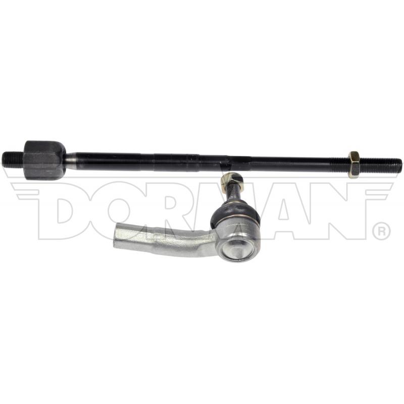 2001 Volkswagen Golf Steering Tie Rod Assembly Front Left Dorman 534721 image 2 of 2