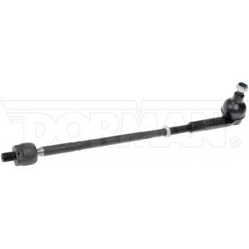 2000 Volkswagen Jetta Steering Tie Rod Assembly Front Right Dorman 534723 image 1 of 2