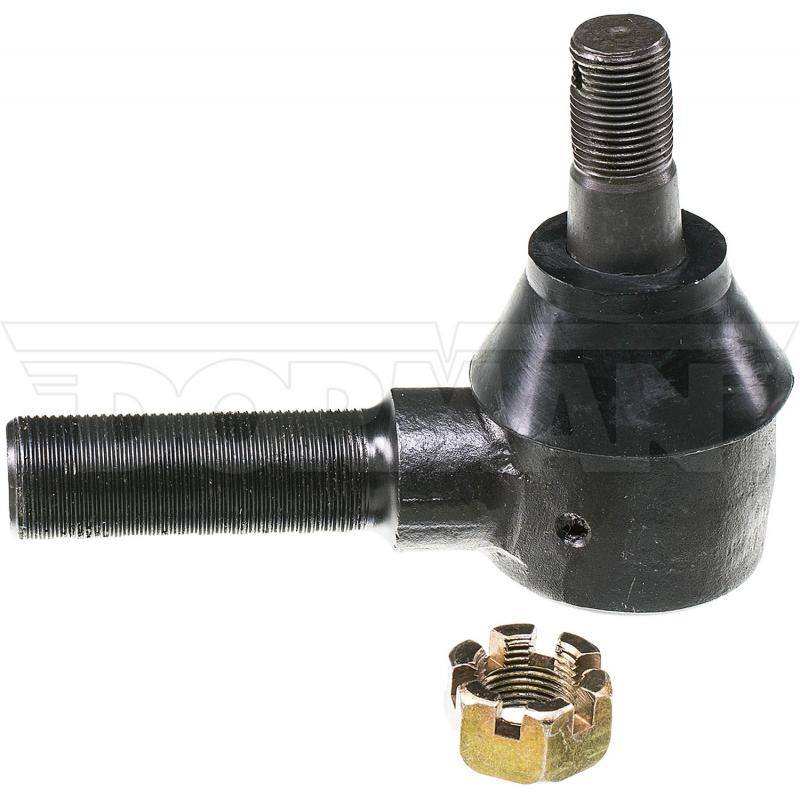 1979 International F1924 Steering Tie Rod End Front Right Dorman 534728 image 2 of 2
