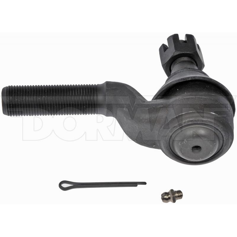 1969 GMC K25/K2500 Suburban Steering Tie Rod End