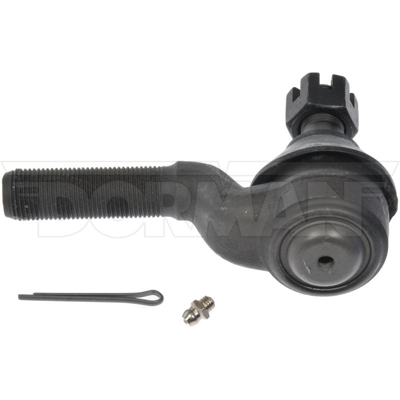 1971 GMC K15/K1500 Suburban Steering Tie Rod End Right Outer (Steering Arm To Steering Arm) Dorman 534730 image 1 of 2