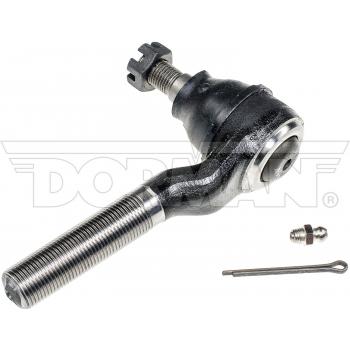 1970 Ford Fairlane Steering Tie Rod End Front Outer Dorman 534734 image 1 of 2