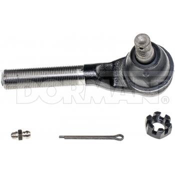 1970 Ford Fairlane Steering Tie Rod End Front Outer Dorman 534734 image 2 of 2
