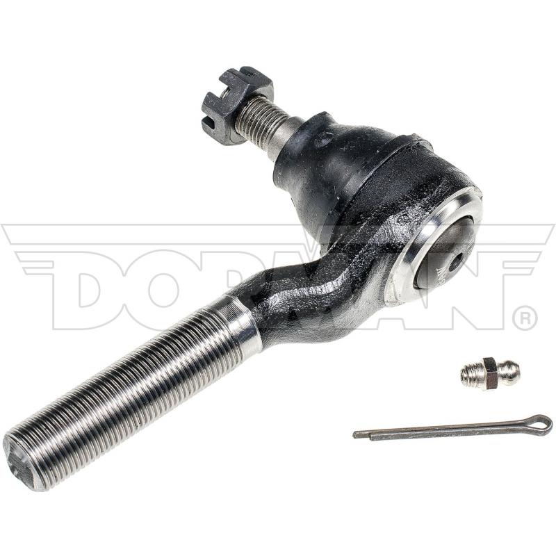 1974 Ford Maverick Steering Tie Rod End Front Outer Dorman 534734 image 1 of 2