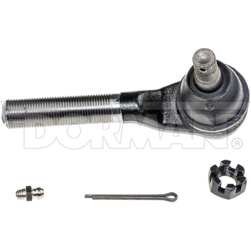 1974 Ford Maverick Steering Tie Rod End Front Outer Dorman 534734 image 2 of 2