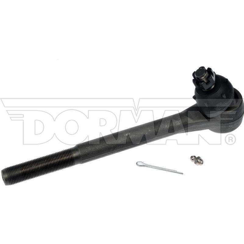 1974 Chevrolet Caprice Steering Tie Rod End Front Inner Dorman 534738 image 2 of 2