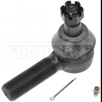 1990 Chevrolet C60 Kodiak Steering Tie Rod End Front Left Outer Dorman 534741 image 1 of 4