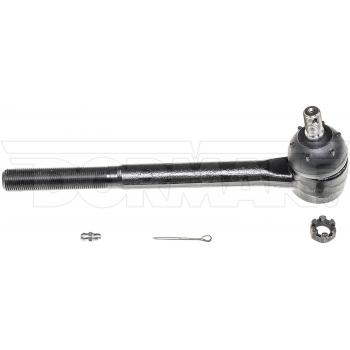 1972 Oldsmobile F85 Steering Tie Rod End