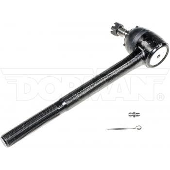 1972 Oldsmobile F85 Steering Tie Rod End Front Outer Dorman 534746 image 2 of 2