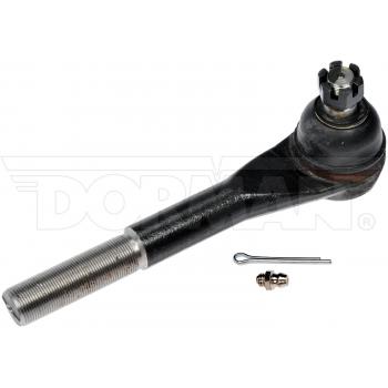 2012 International 4300 Steering Tie Rod End Front Right Outer Dorman 534751 image 2 of 2