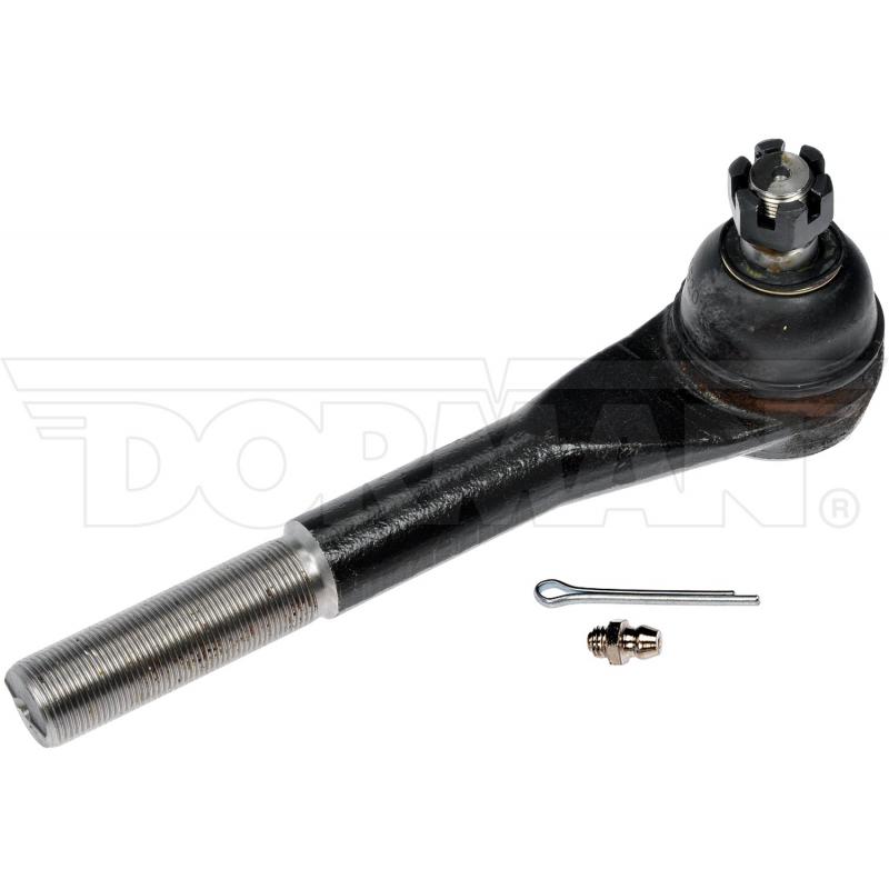 2000 International 2674 Steering Tie Rod End Front Right Outer Dorman 534751 image 2 of 2