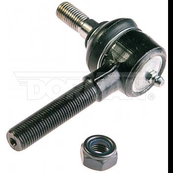 1973 Volkswagen Fastback Steering Tie Rod End Front Right Inner Dorman 534759 image 2 of 2