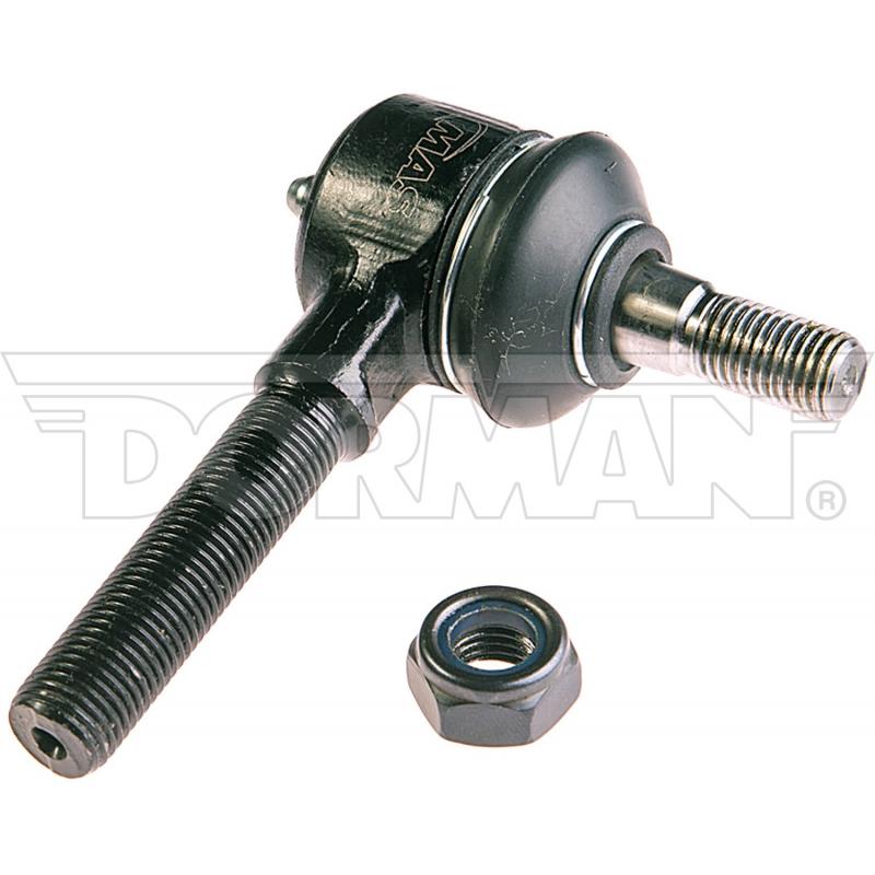 1968 Volkswagen Karmann Ghia Steering Tie Rod End