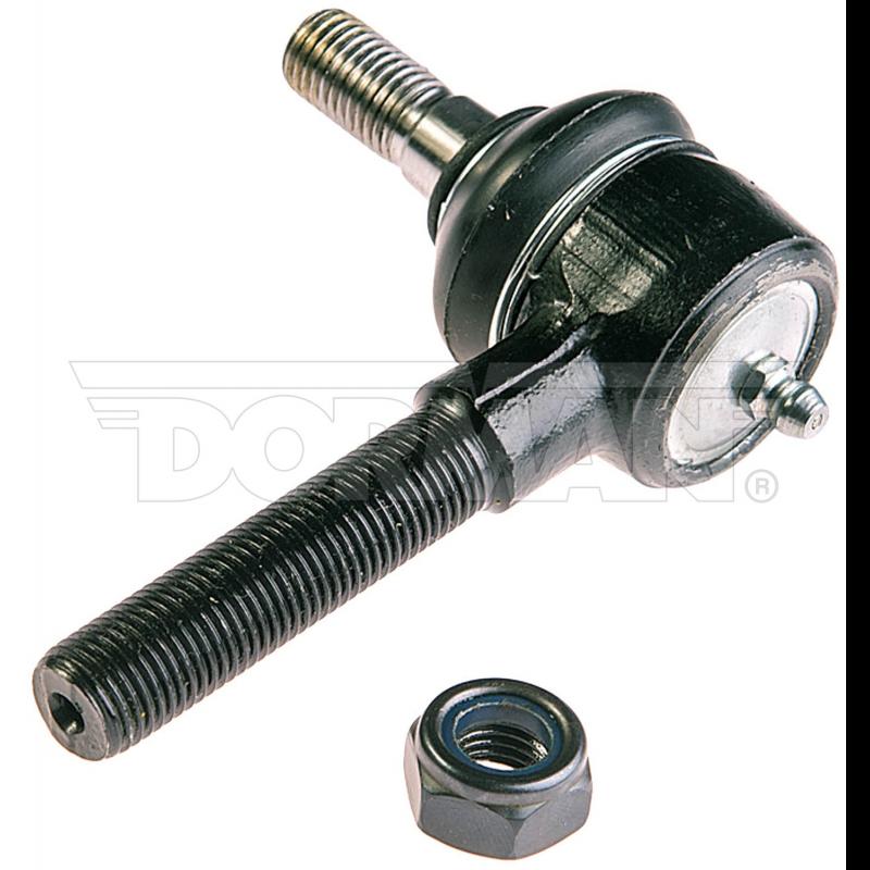 1969 Volkswagen Beetle Steering Tie Rod End Front Right Outer Dorman 534759 image 2 of 2