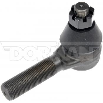 2008 Thomas Saf-T-Liner Steering Tie Rod End