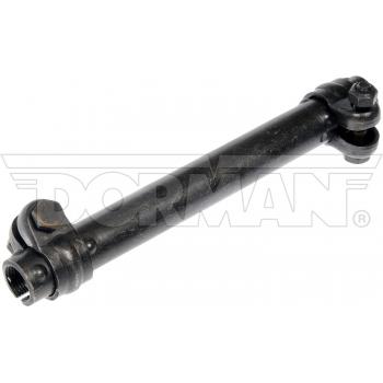 1983 Chrysler Cordoba Steering Tie Rod End Adjusting Sleeve Front Dorman 534779 image 2 of 2