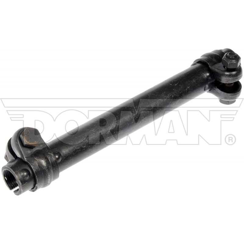 1978 Chrysler Town & Country Steering Tie Rod End Adjusting Sleeve Front Dorman 534779 image 2 of 2