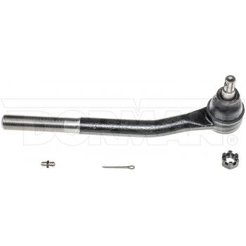 1979 Buick Skylark Steering Tie Rod End Front Right Inner Dorman 534782 image 1 of 2