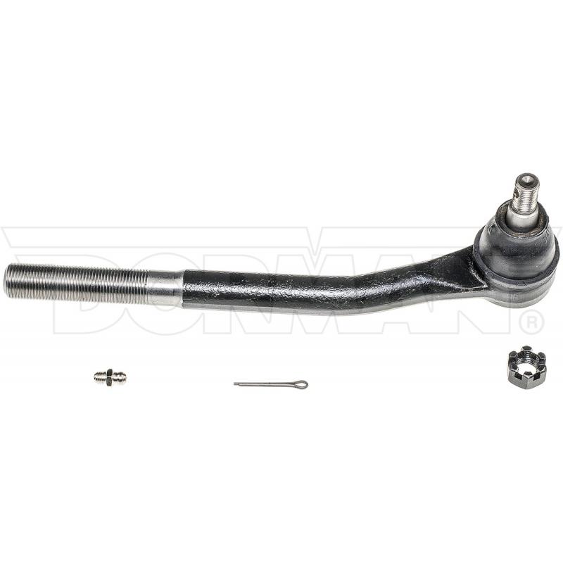 1976 Pontiac Ventura Steering Tie Rod End