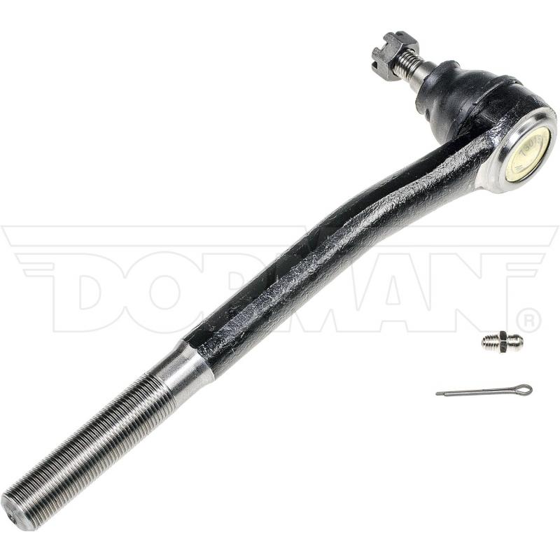 1976 Chevrolet Nova Steering Tie Rod End Front Right Inner Dorman 534782 image 2 of 2
