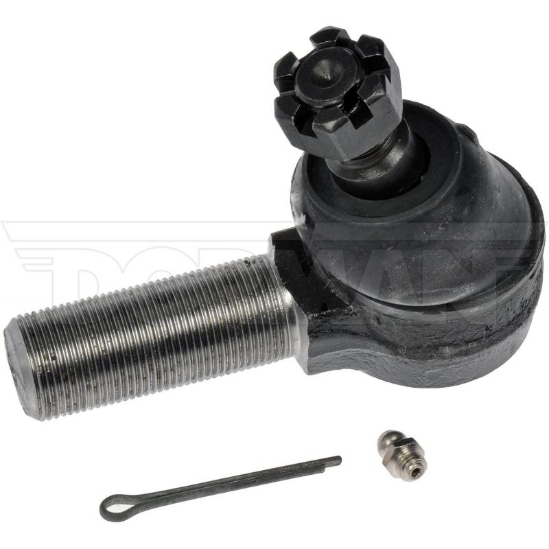 1975 Jeep Wagoneer Steering Tie Rod End At Pitman Arm Dorman 534787 image 2 of 2