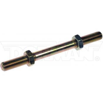 1978 Nissan 200SX Steering Tie Rod End Adjusting Sleeve Front Dorman 534789 image 2 of 2