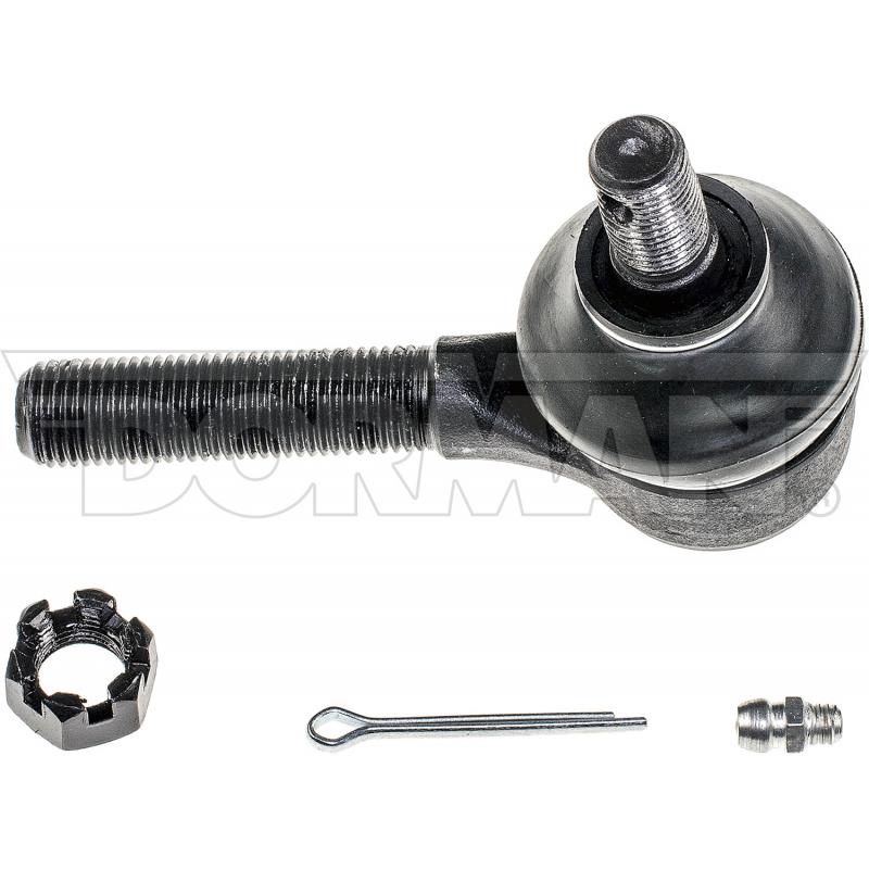 1982 Toyota Starlet Steering Tie Rod End Front Outer Dorman 534792 image 2 of 2