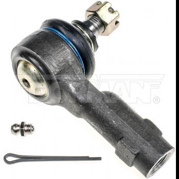 1978 Nissan 200SX Steering Tie Rod End Front Left Outer Dorman 534796 image 1 of 2