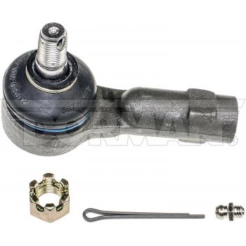 1978 Nissan 200SX Steering Tie Rod End Front Left Outer Dorman 534796 image 2 of 2