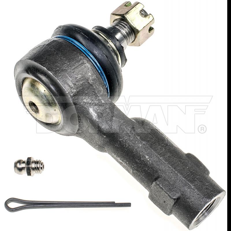 1977 Nissan 710 Steering Tie Rod End Front Left Outer Dorman 534796 image 1 of 2