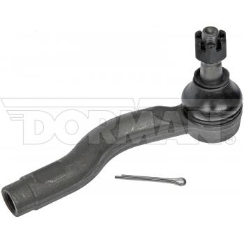 2008 Mazda 6 Steering Tie Rod End Front Right Outer Dorman 534809 image 1 of 2