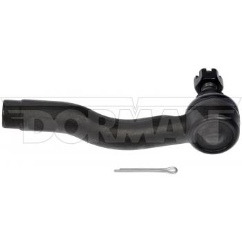 2008 Mazda 6 Steering Tie Rod End Front Right Outer Dorman 534809 image 2 of 2