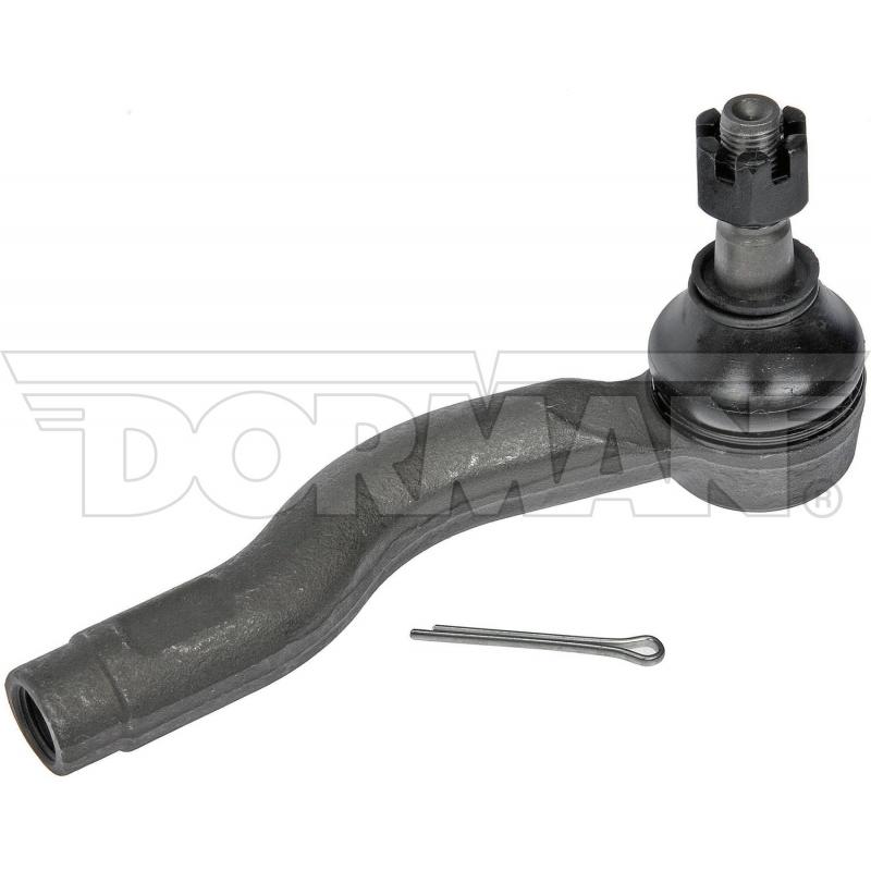 2003 Mazda 6 Steering Tie Rod End