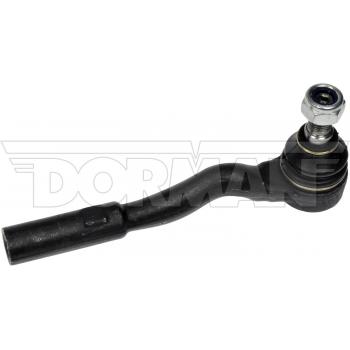 2009 Hyundai Tucson Steering Tie Rod End Front Right Outer Dorman 534815 image 2 of 2