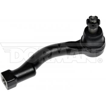 2008 Kia Sorento Steering Tie Rod End