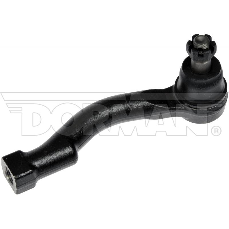 2003 Kia Sorento Steering Tie Rod End