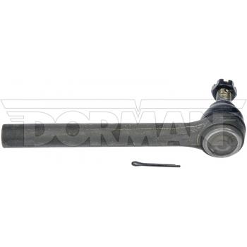 2007 Nissan Murano Steering Tie Rod End