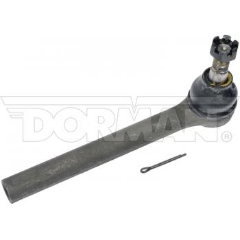 2007 Nissan Murano Steering Tie Rod End Front Outer Dorman 534818 image 2 of 2