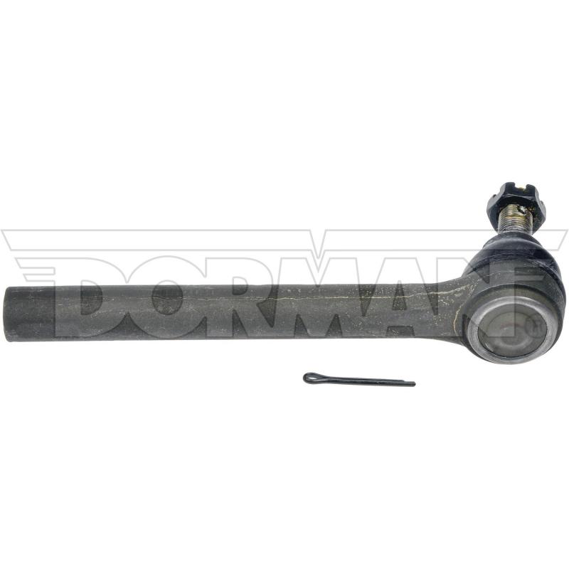 2006 Nissan Murano Steering Tie Rod End