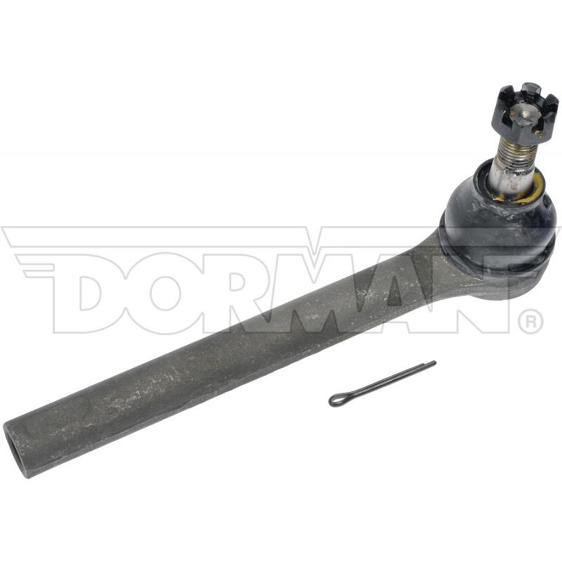 2006 Nissan Murano Steering Tie Rod End Front Outer Dorman 534818 image 2 of 2