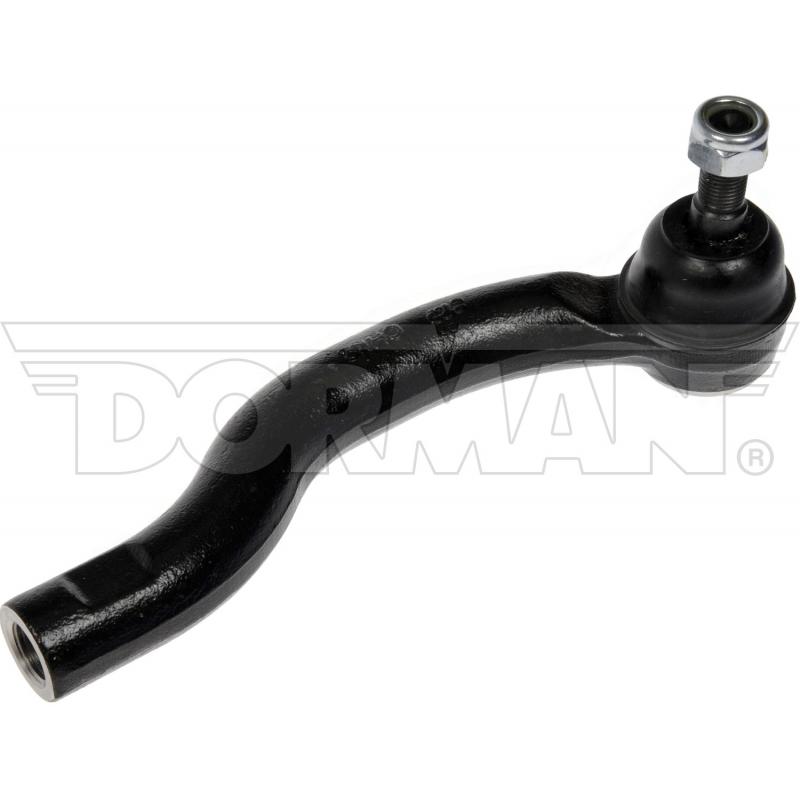 2010 Toyota RAV4 Steering Tie Rod End