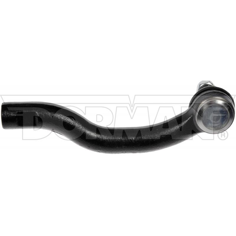2010 Toyota RAV4 Steering Tie Rod End Front Right Outer Dorman 534820 image 2 of 2