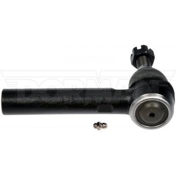 2009 Cadillac Escalade ESV Steering Tie Rod End Front Outer Dorman 534835 image 2 of 2